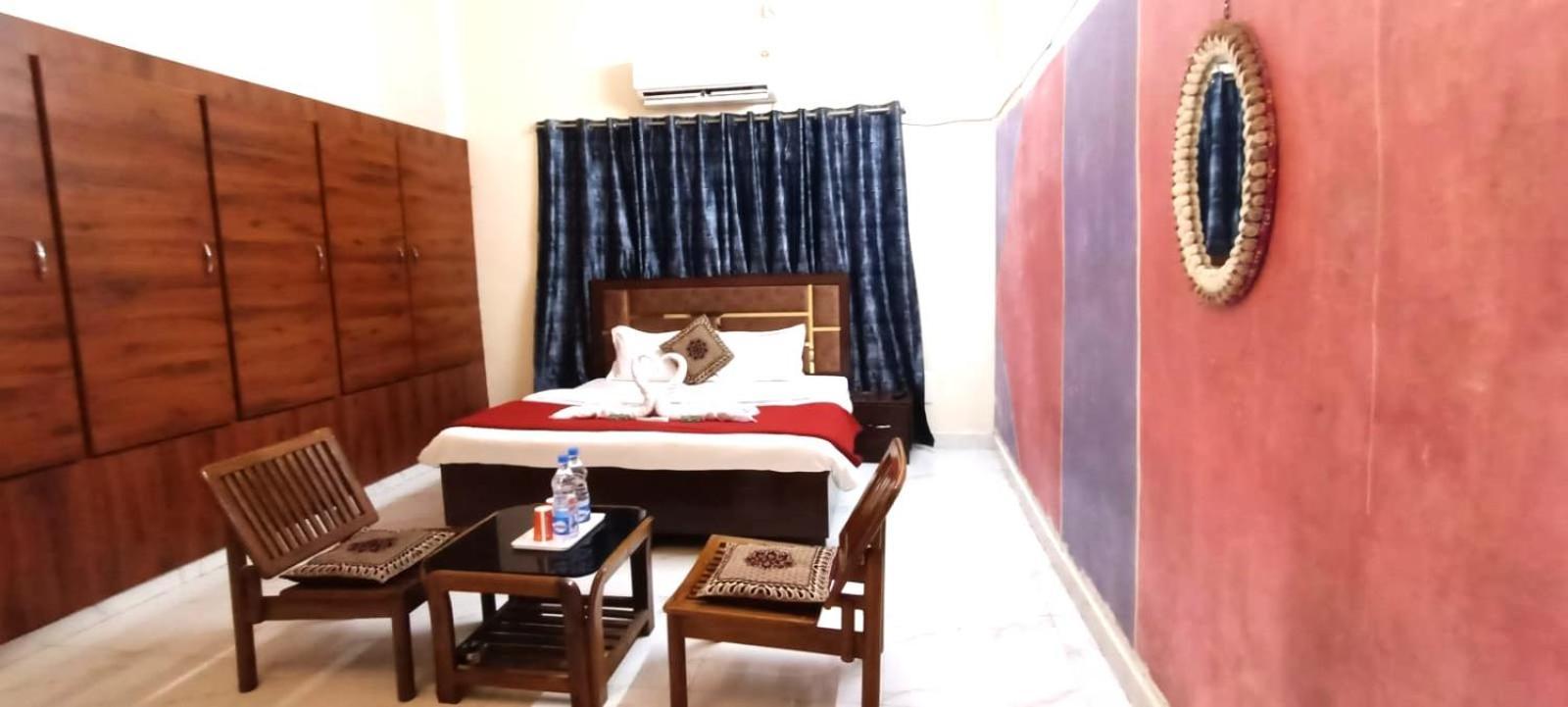 Zora Park Luxury Rooms Вишакхапатнам Экстерьер фото