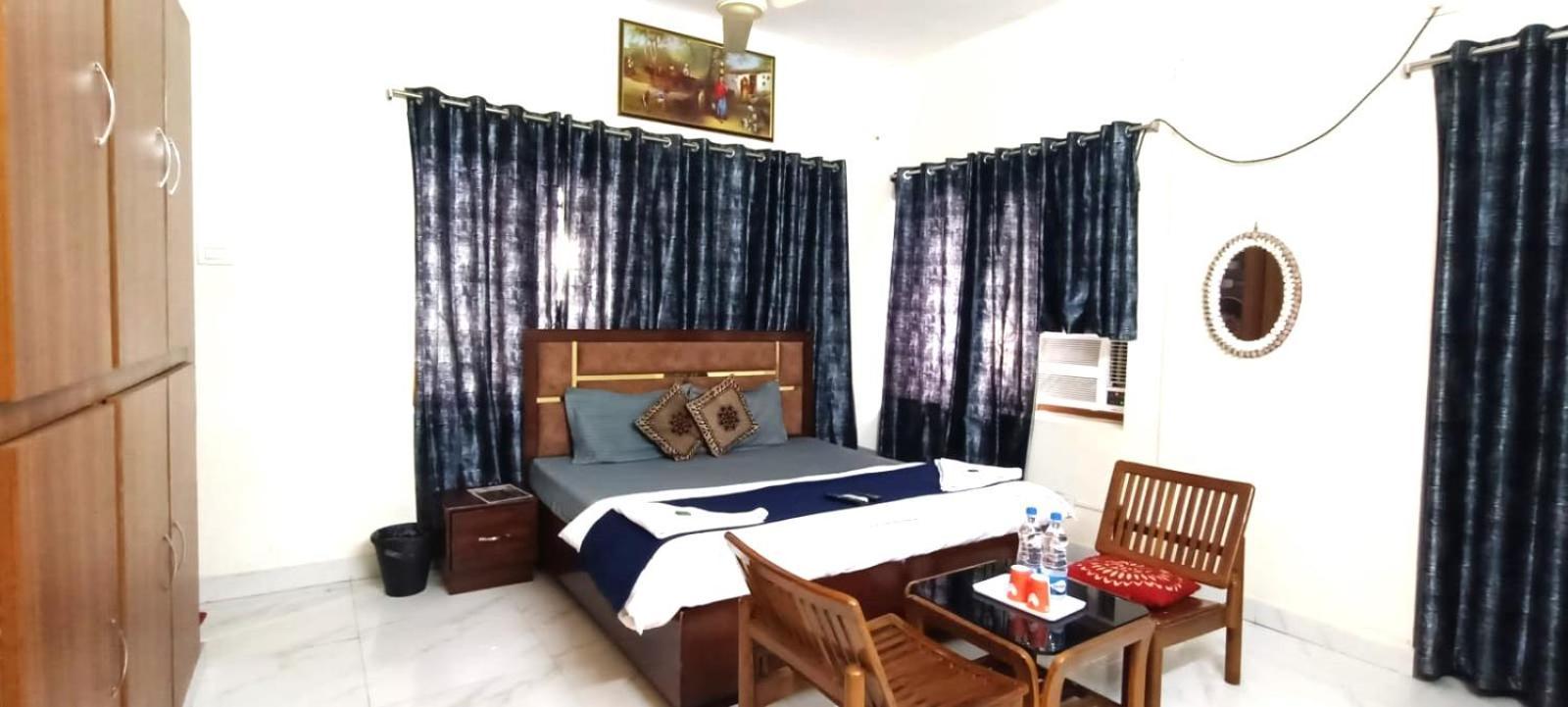 Zora Park Luxury Rooms Вишакхапатнам Экстерьер фото