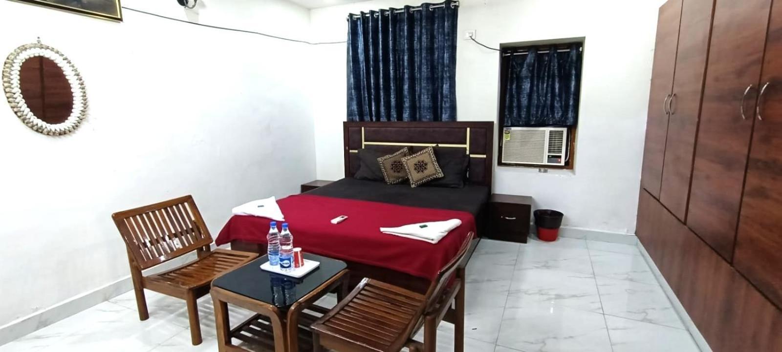 Zora Park Luxury Rooms Вишакхапатнам Экстерьер фото
