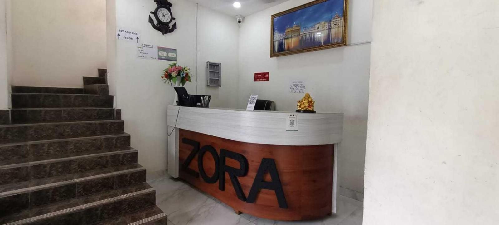 Zora Park Luxury Rooms Вишакхапатнам Экстерьер фото